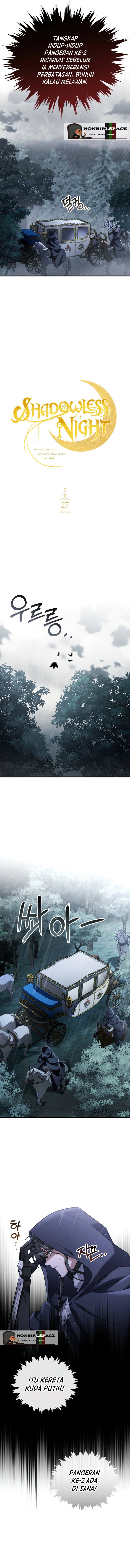 Shadowless Night Chapter 27 Gambar 3