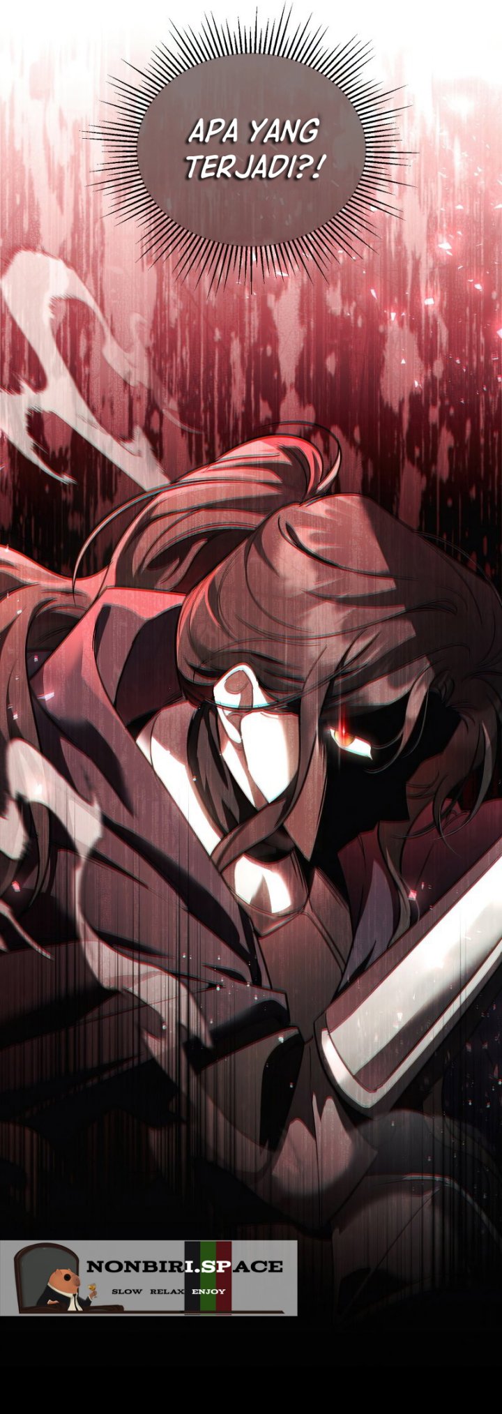 Shadowless Night Chapter 27 Gambar 16