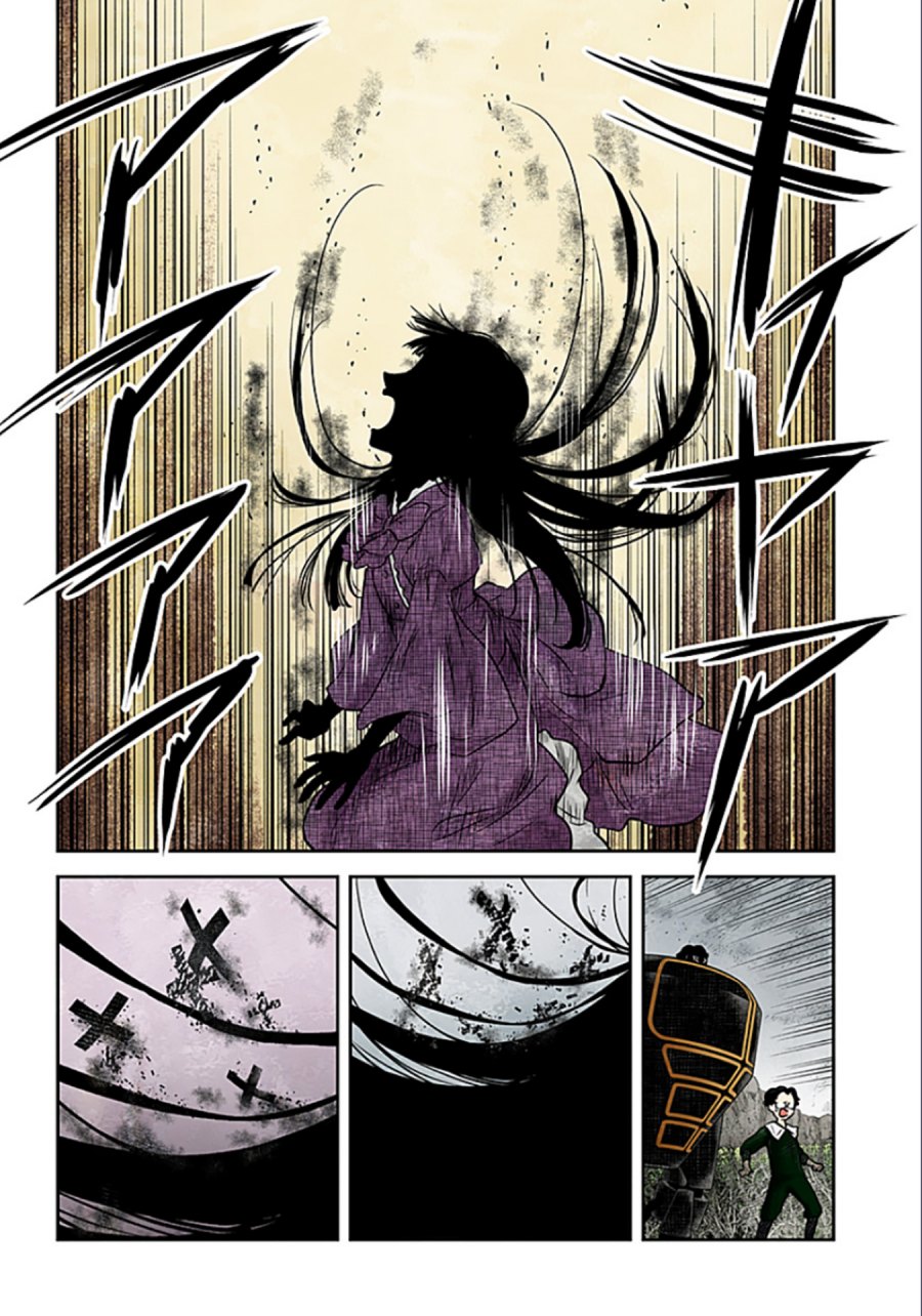 Shadows House Chapter 179 Gambar 2
