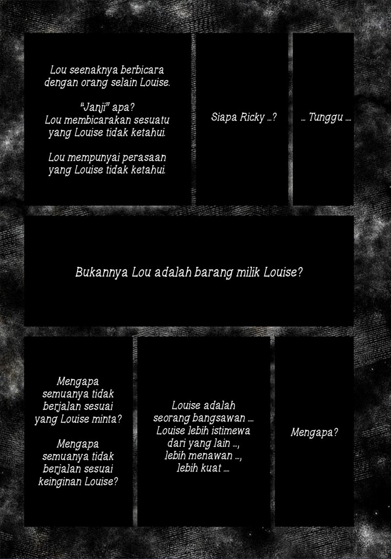 Shadows House Chapter 192 Gambar 7