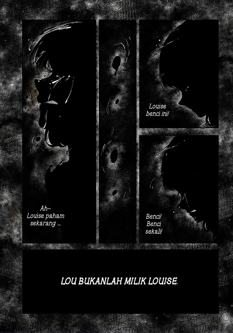 Shadows House Chapter 192 Gambar 8