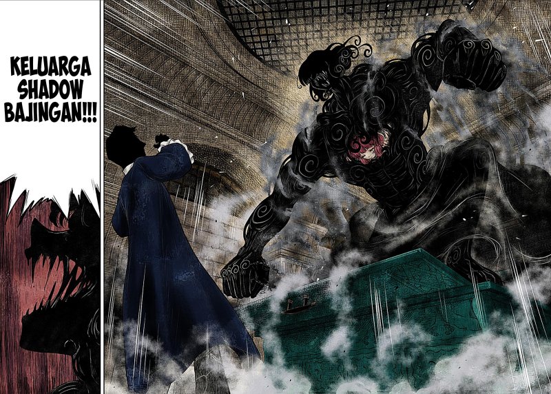 Shadows House Chapter 192 Gambar 11