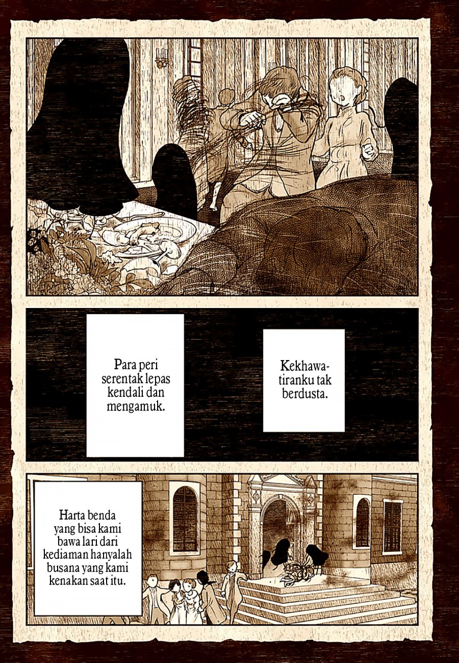 Shadows House Chapter 198 Gambar 6