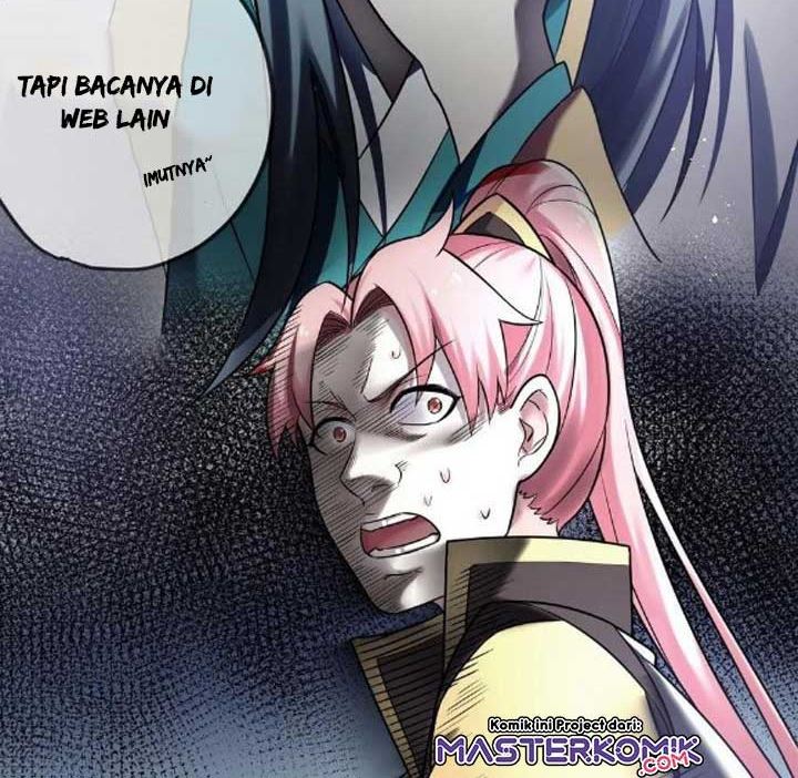 Shaman Chapter 01.1 Gambar 25