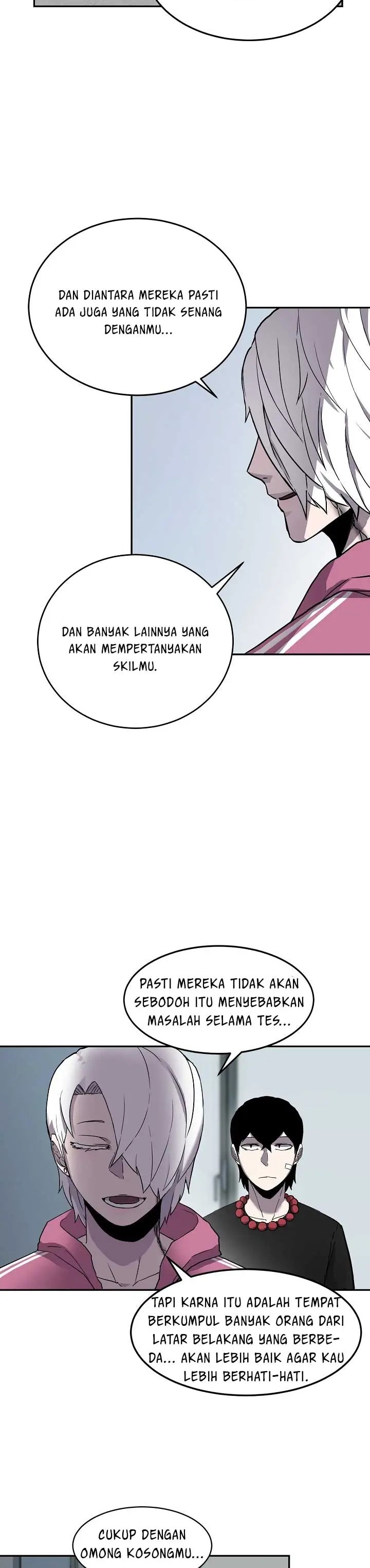 Shaman Chapter 05 Gambar 15