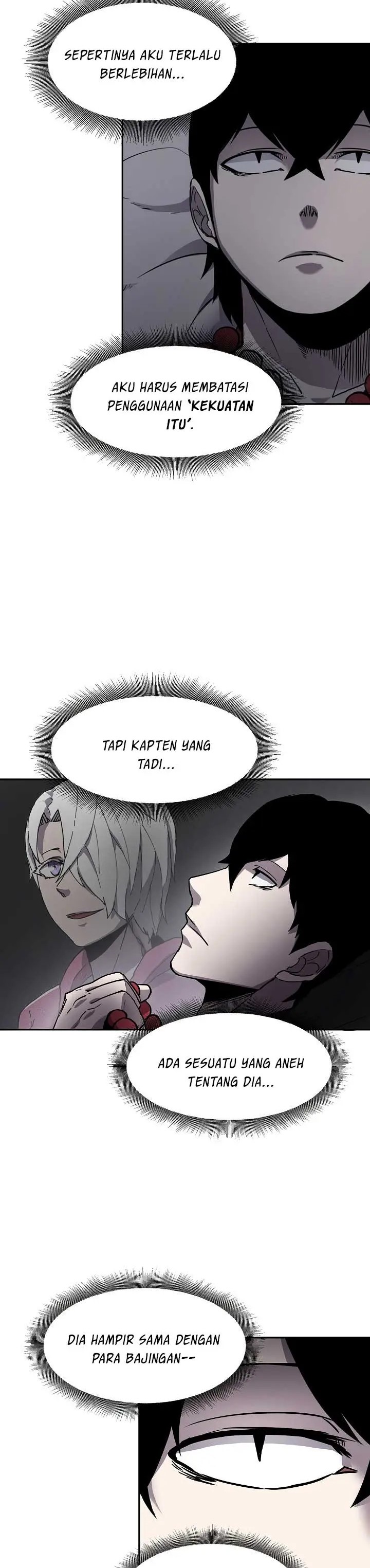Shaman Chapter 05 Gambar 18