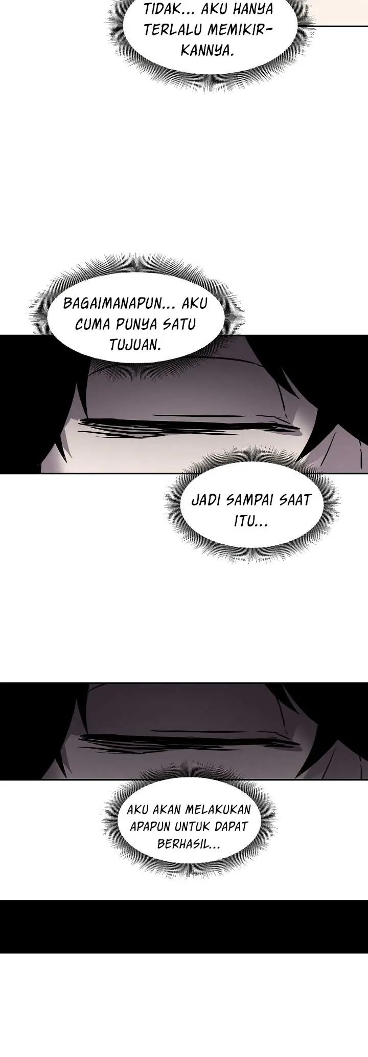 Shaman Chapter 05 Gambar 19