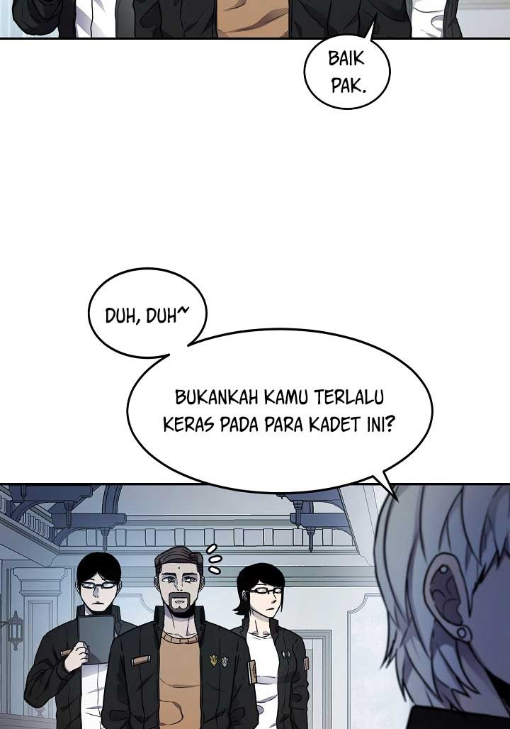 Shaman Chapter 08 Gambar 3