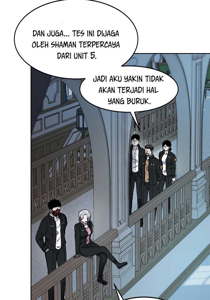 Shaman Chapter 08 Gambar 5
