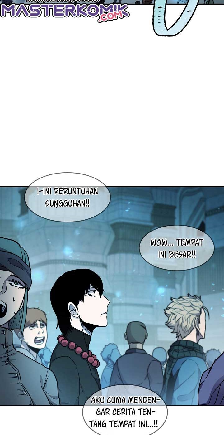 Shaman Chapter 08 Gambar 9