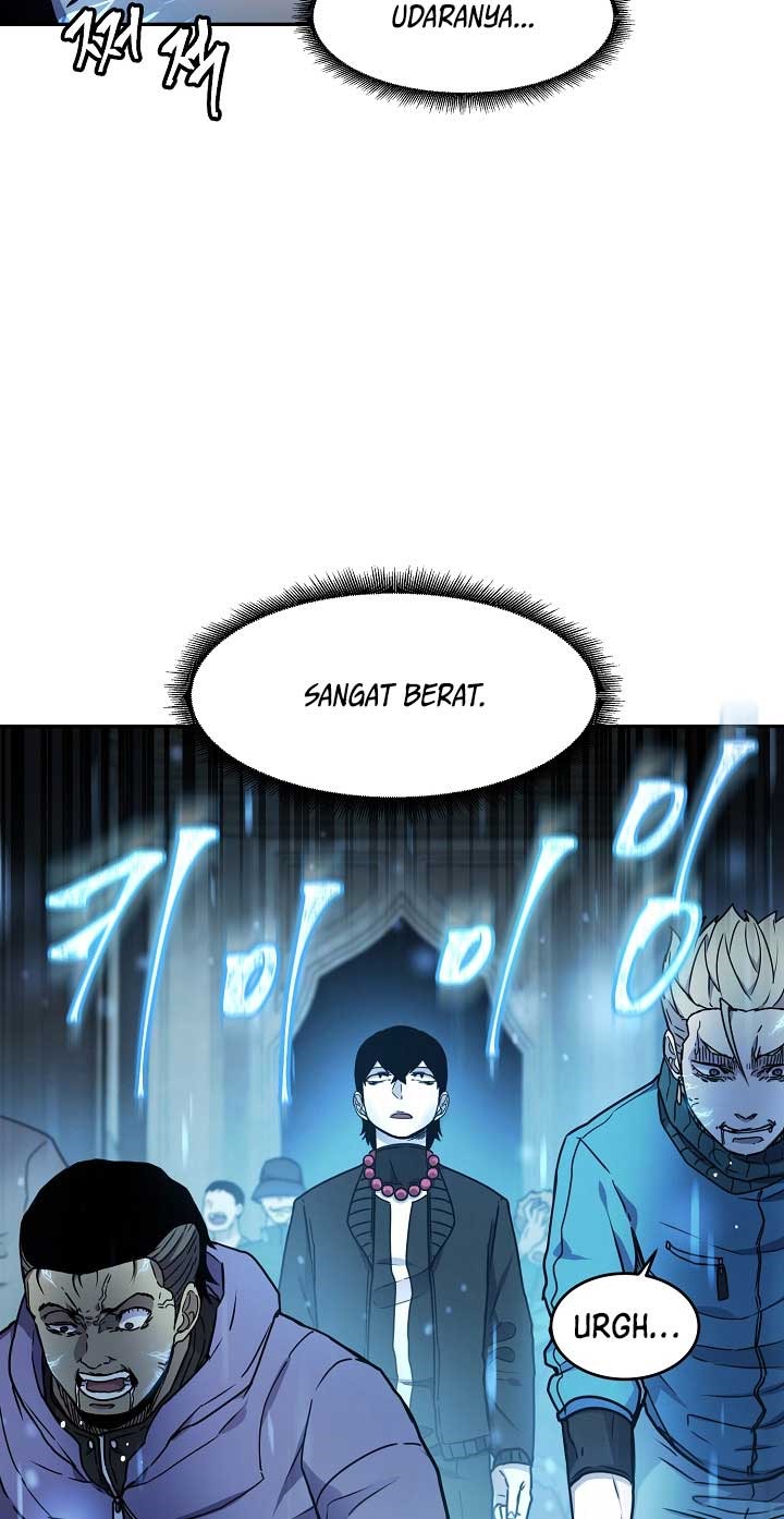 Shaman Chapter 08 Gambar 11
