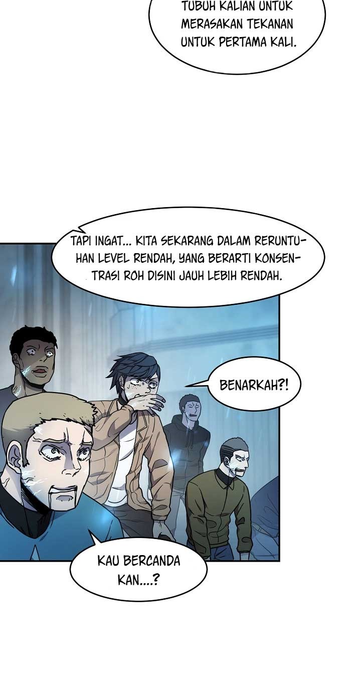 Shaman Chapter 08 Gambar 13