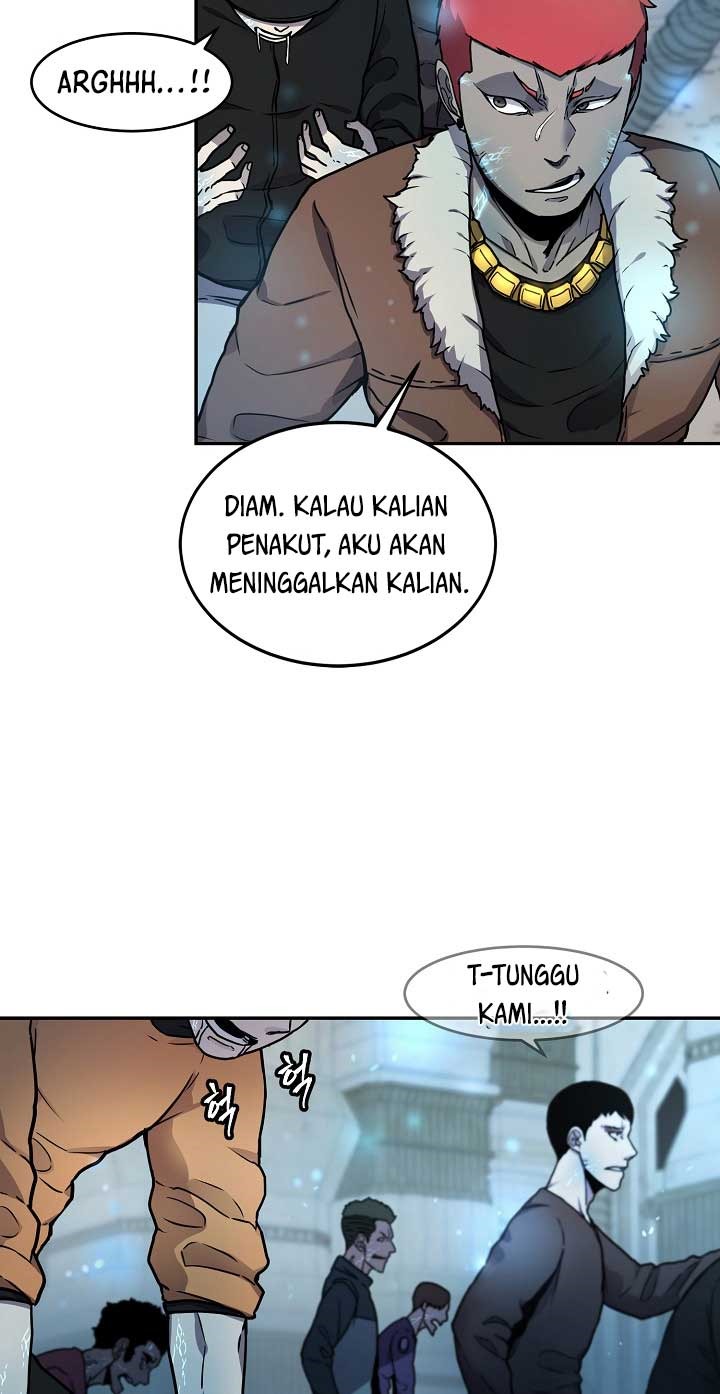 Shaman Chapter 08 Gambar 17