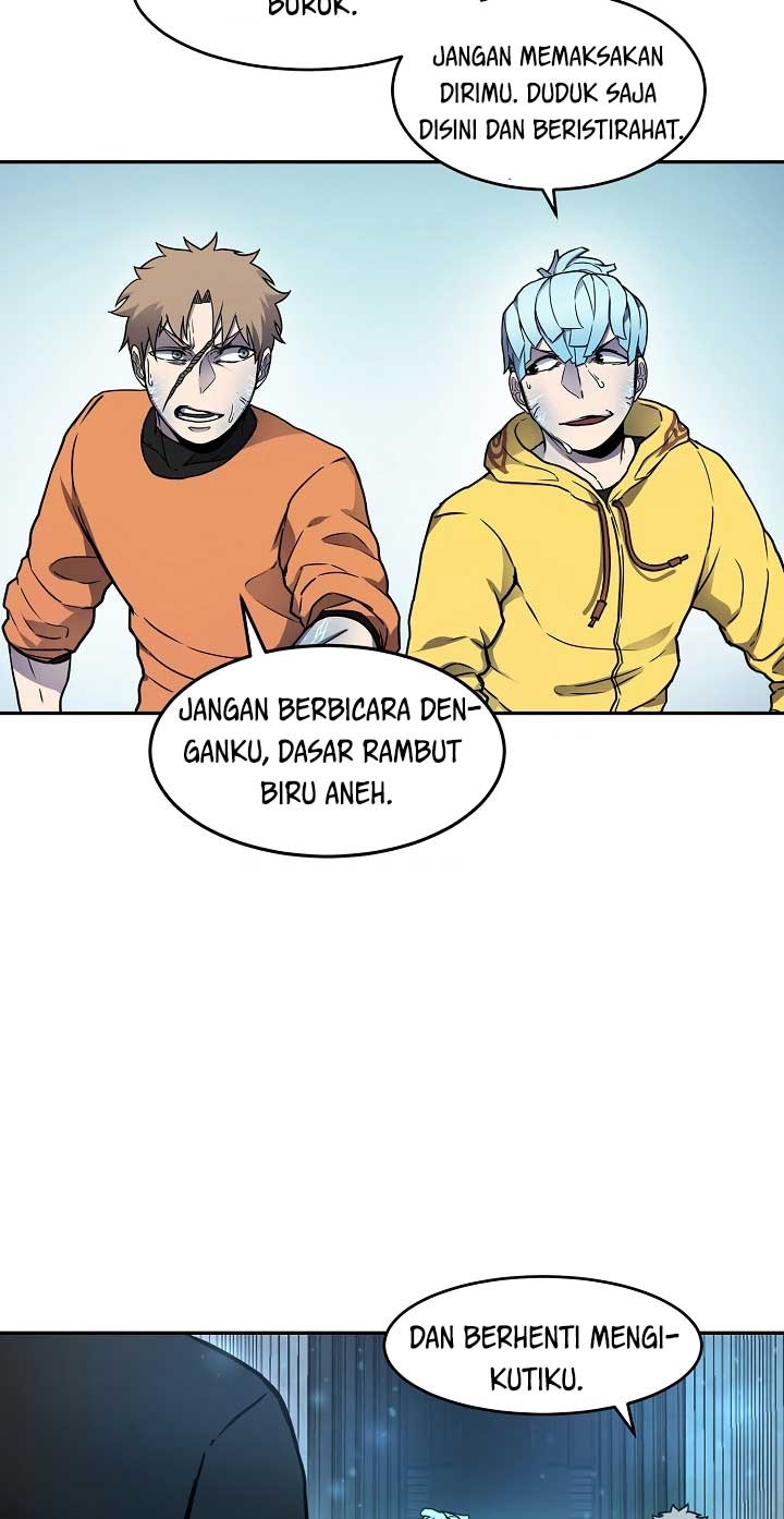 Shaman Chapter 08 Gambar 19