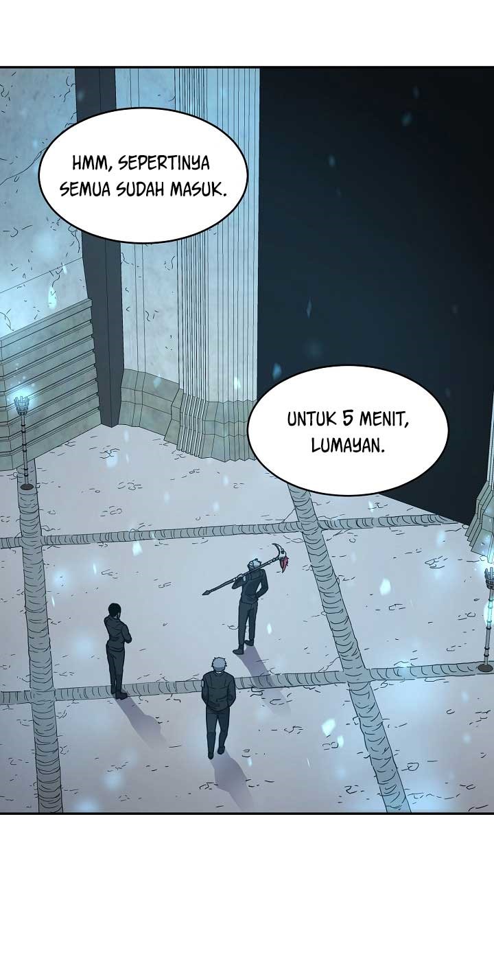 Shaman Chapter 08 Gambar 21