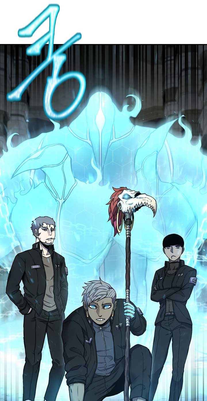 Shaman Chapter 08 Gambar 23