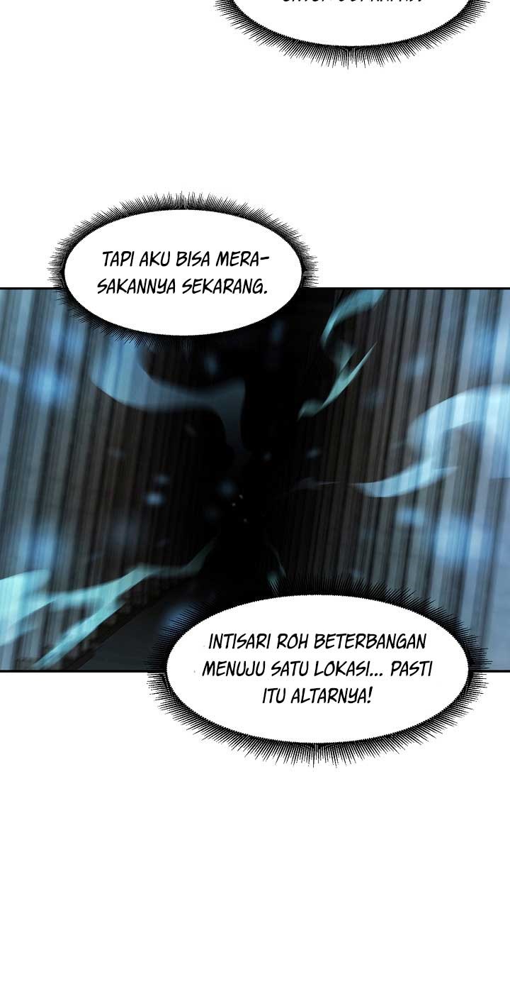 Shaman Chapter 08 Gambar 25