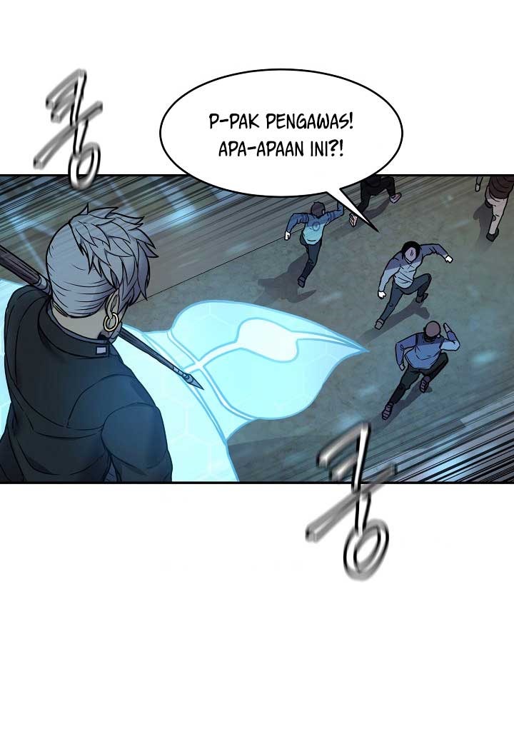 Shaman Chapter 08 Gambar 27