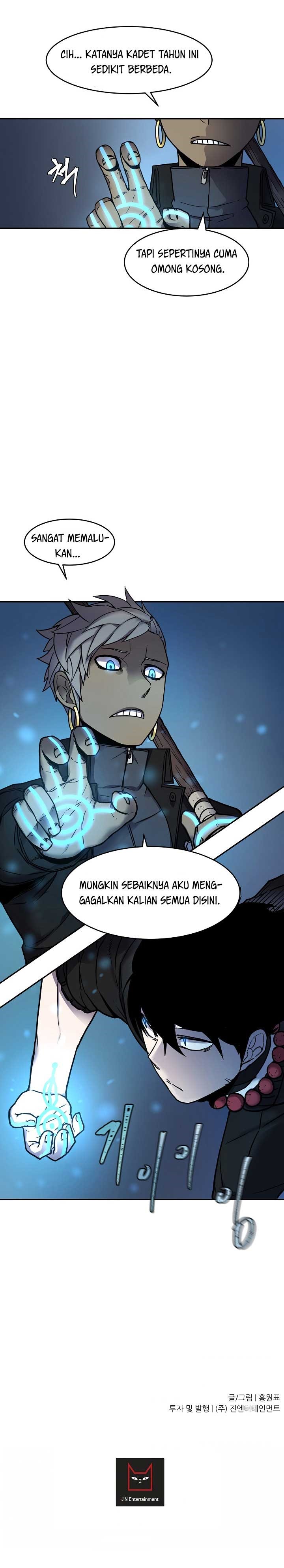 Shaman Chapter 08 Gambar 34