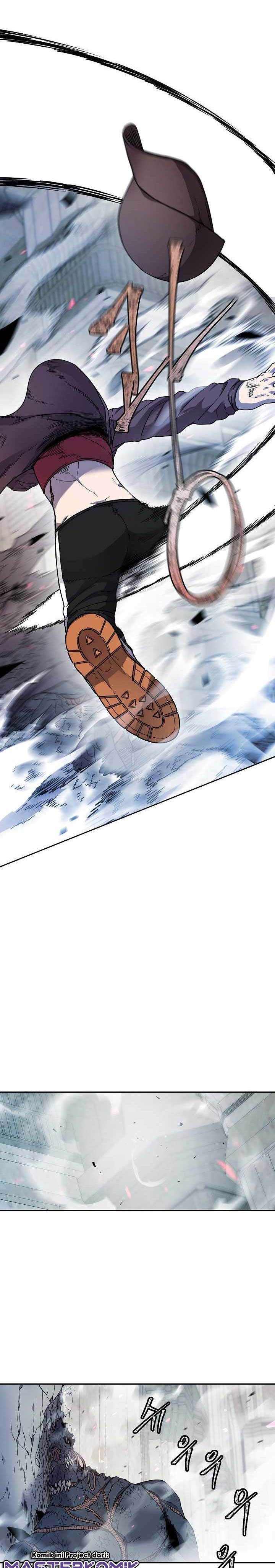 Shaman Chapter 12 Gambar 4