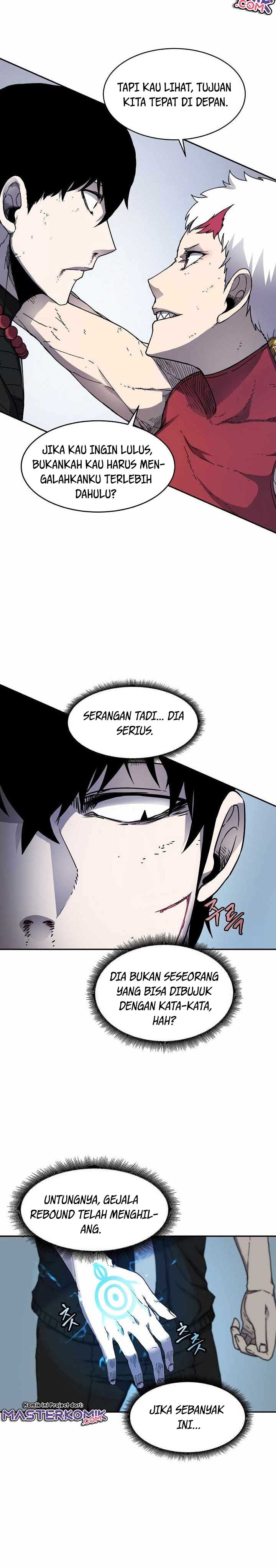 Shaman Chapter 12 Gambar 14