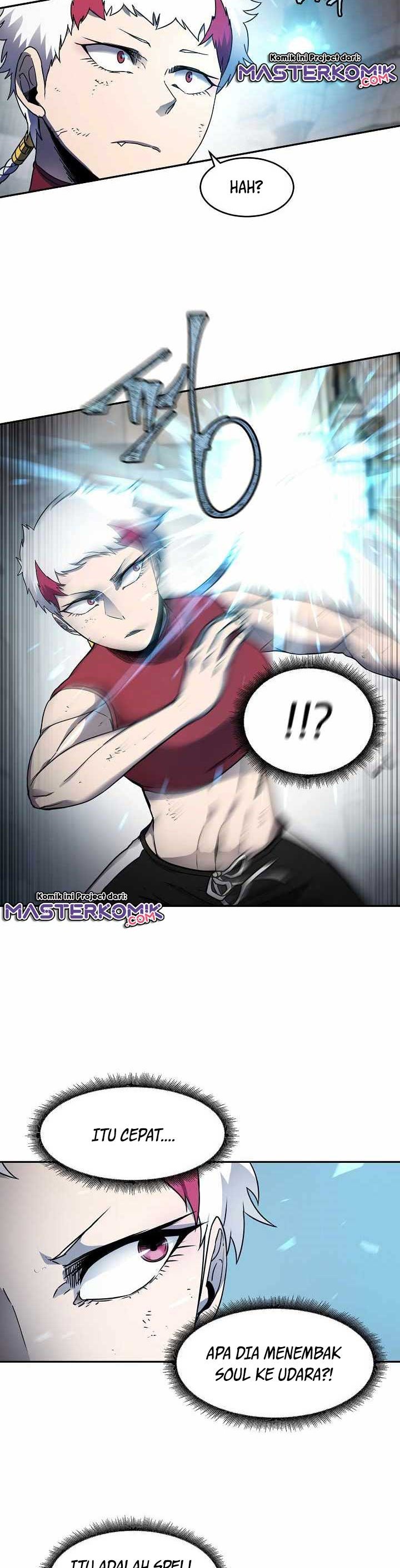 Shaman Chapter 13 Gambar 8