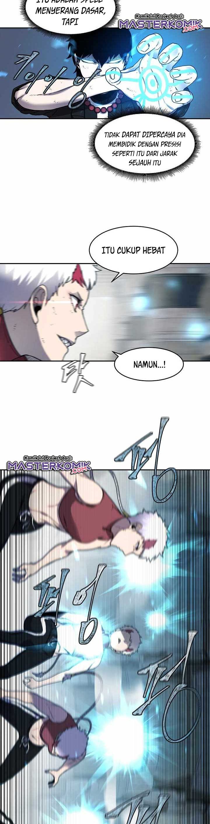 Shaman Chapter 13 Gambar 9