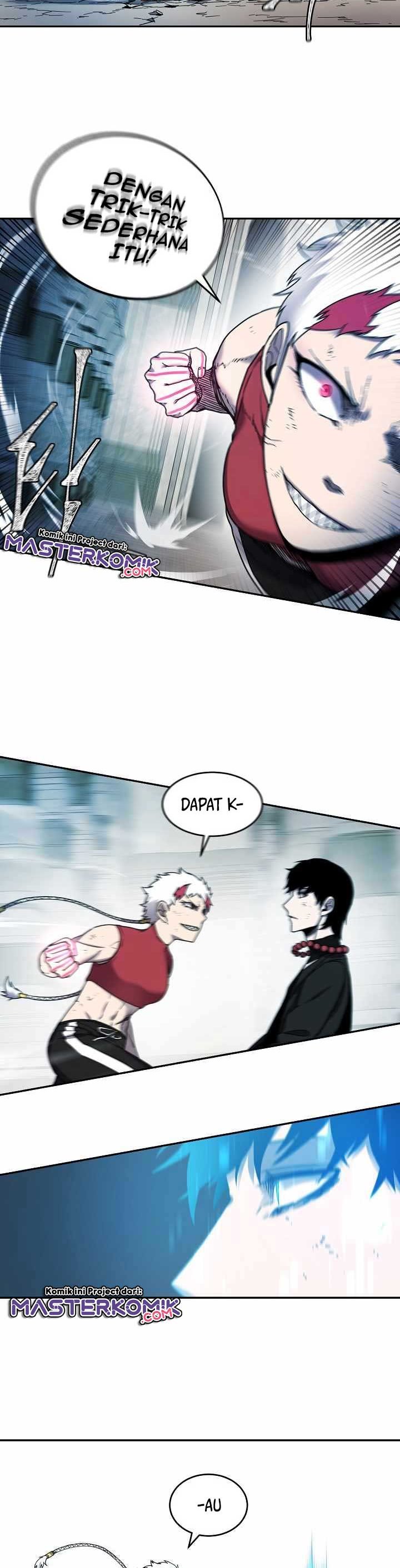 Shaman Chapter 13 Gambar 11