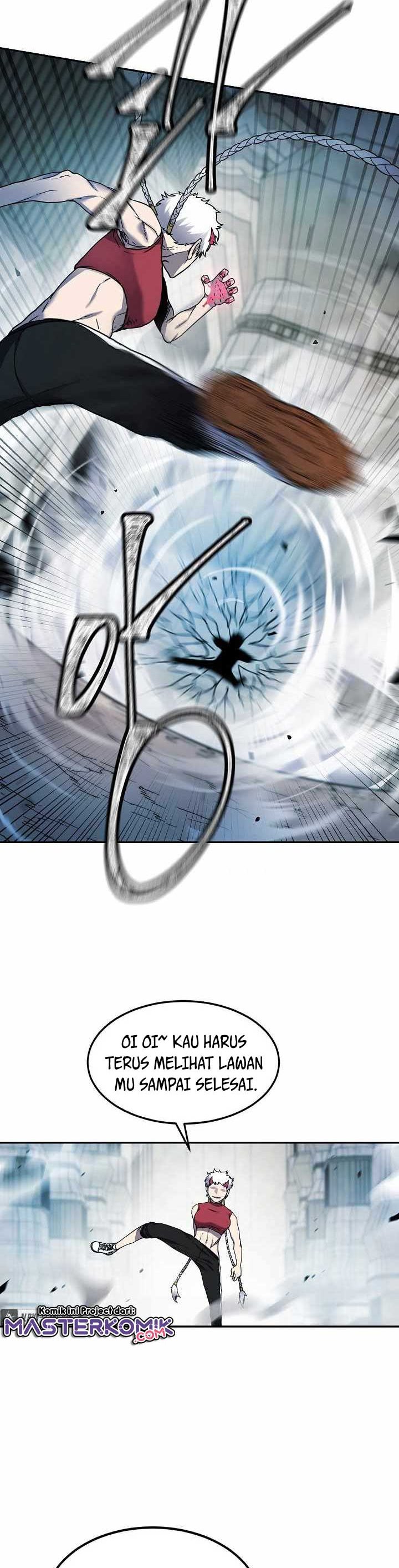 Shaman Chapter 13 Gambar 14