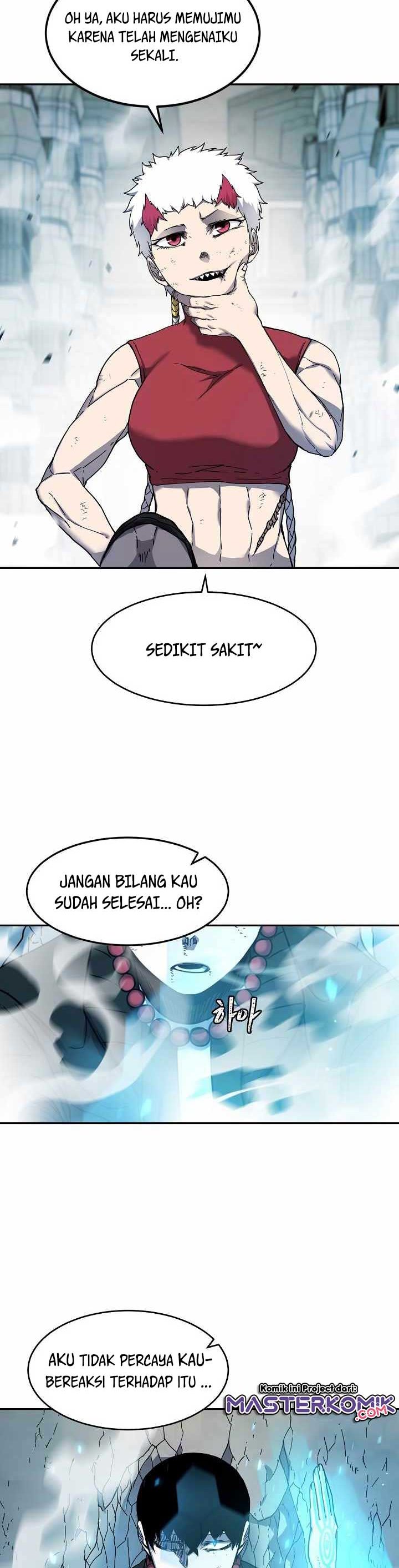 Shaman Chapter 13 Gambar 15