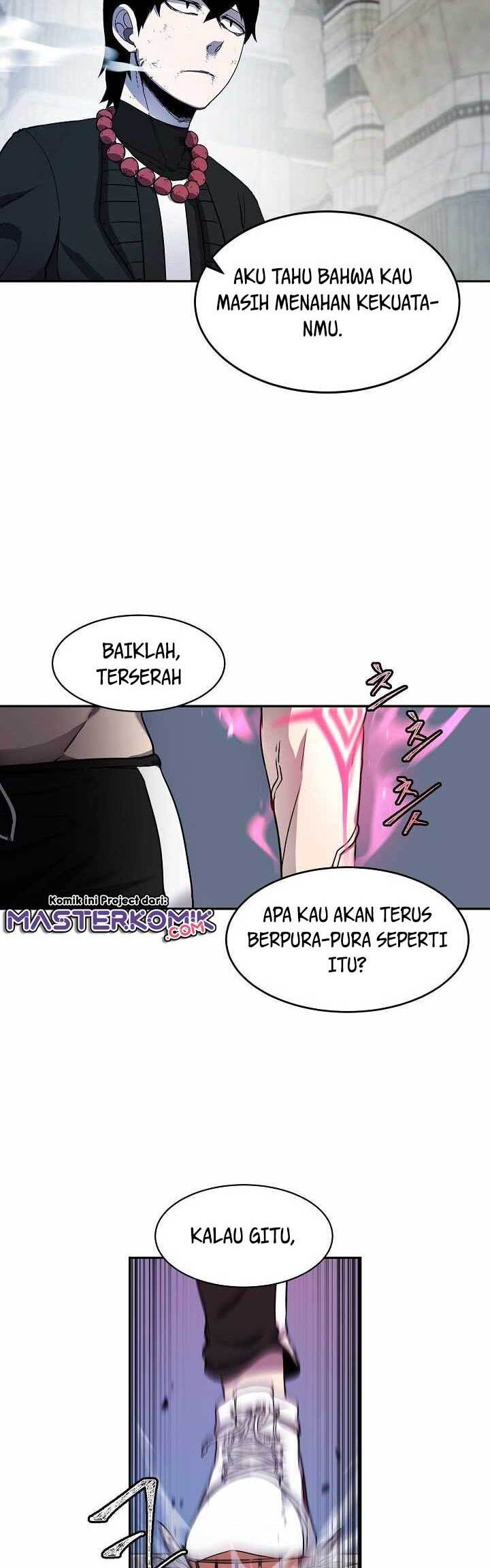 Shaman Chapter 13 Gambar 19