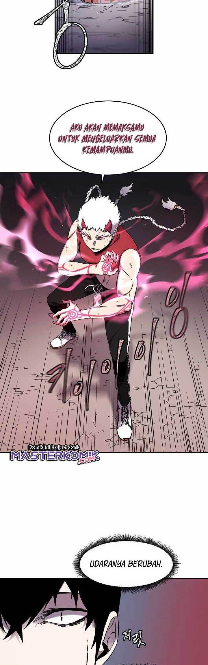 Shaman Chapter 13 Gambar 20