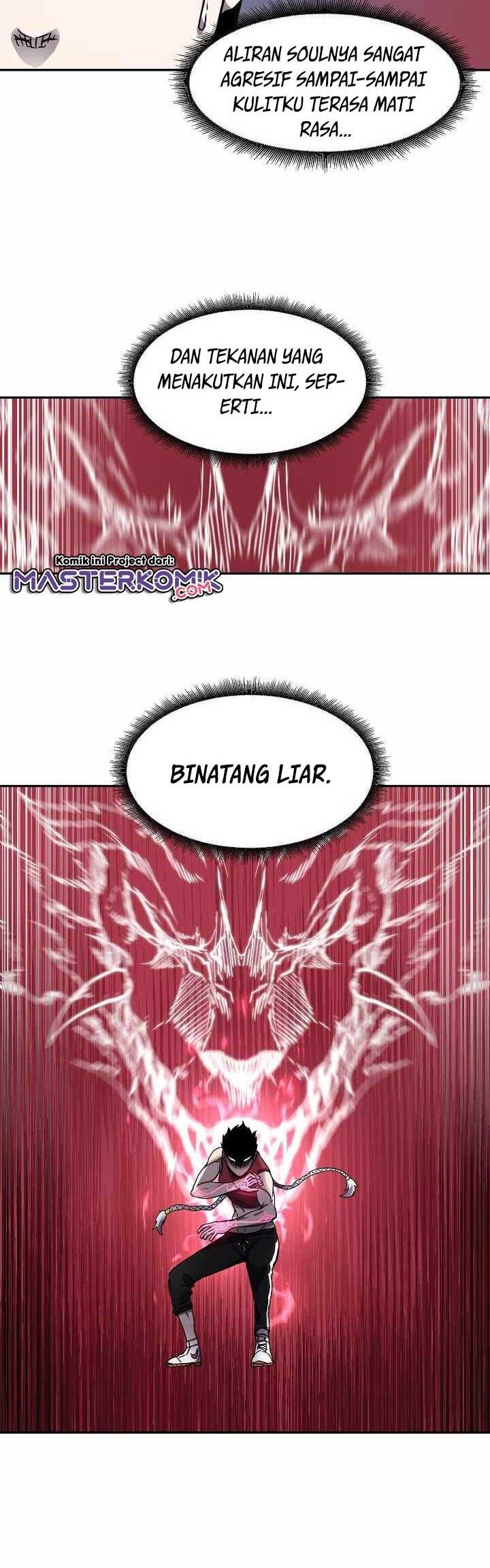 Shaman Chapter 13 Gambar 21