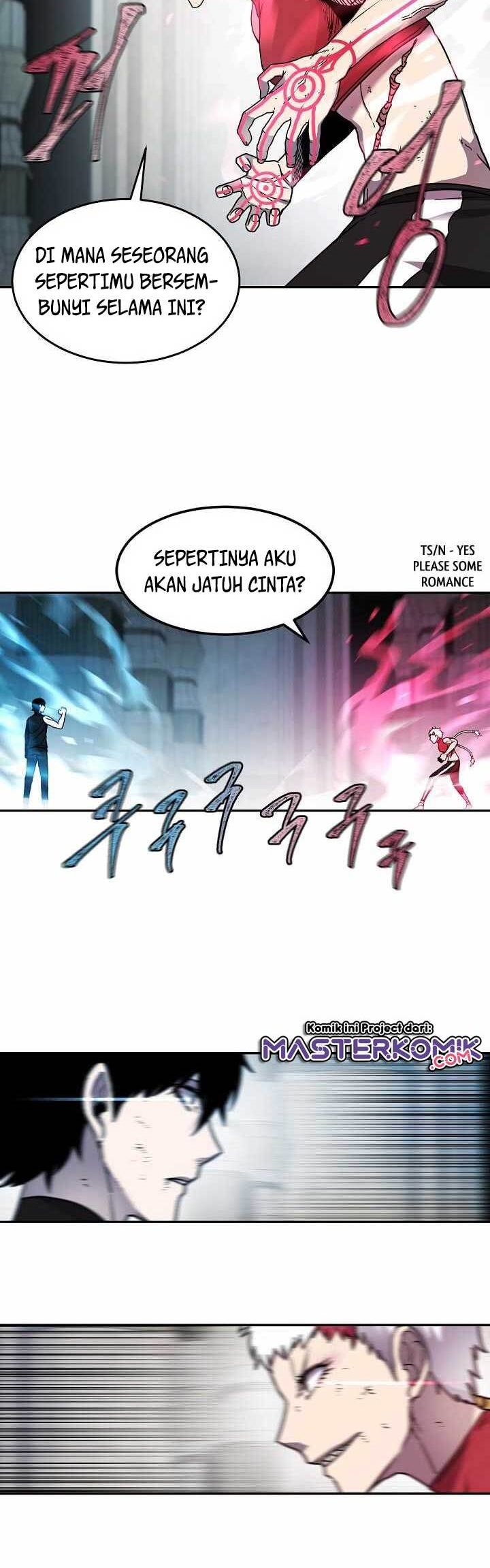 Shaman Chapter 13 Gambar 24