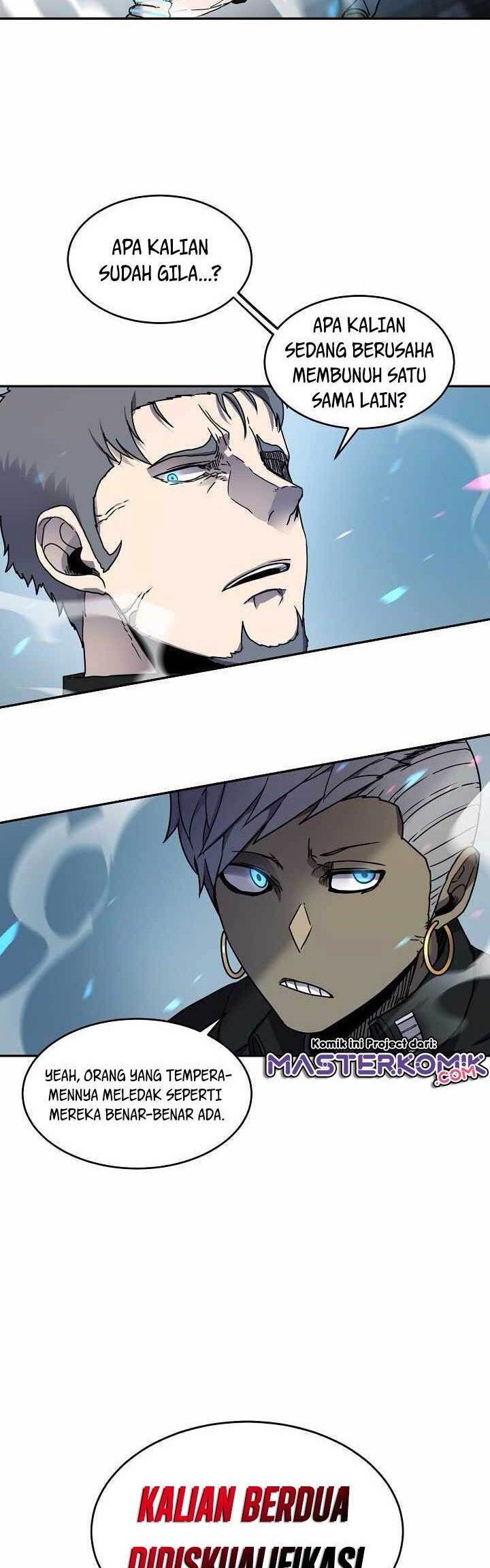 Shaman Chapter 13 Gambar 27