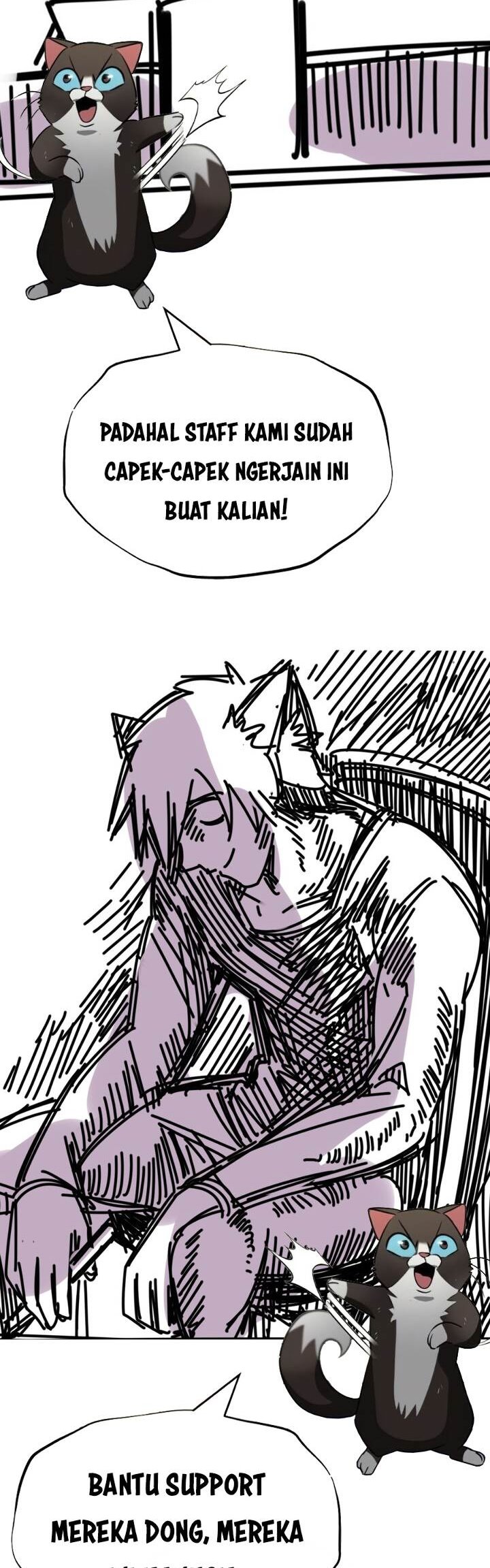 Shaman Chapter 13 Gambar 29