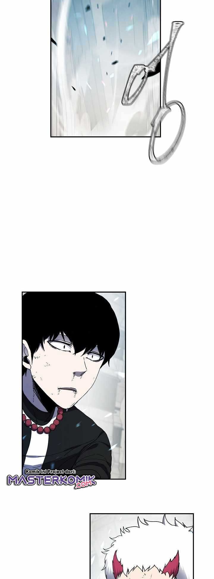 Shaman Chapter 14 Gambar 3