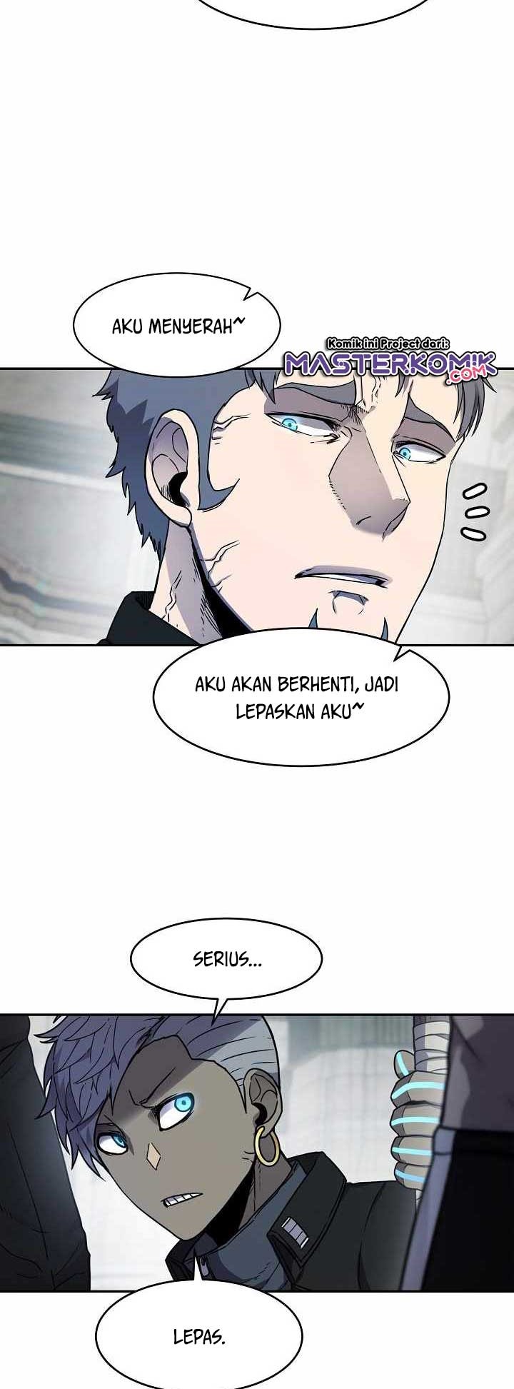 Shaman Chapter 14 Gambar 7