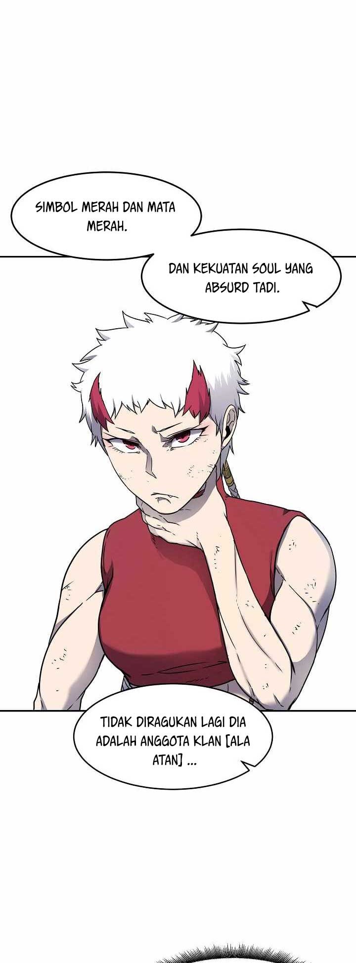 Shaman Chapter 14 Gambar 9