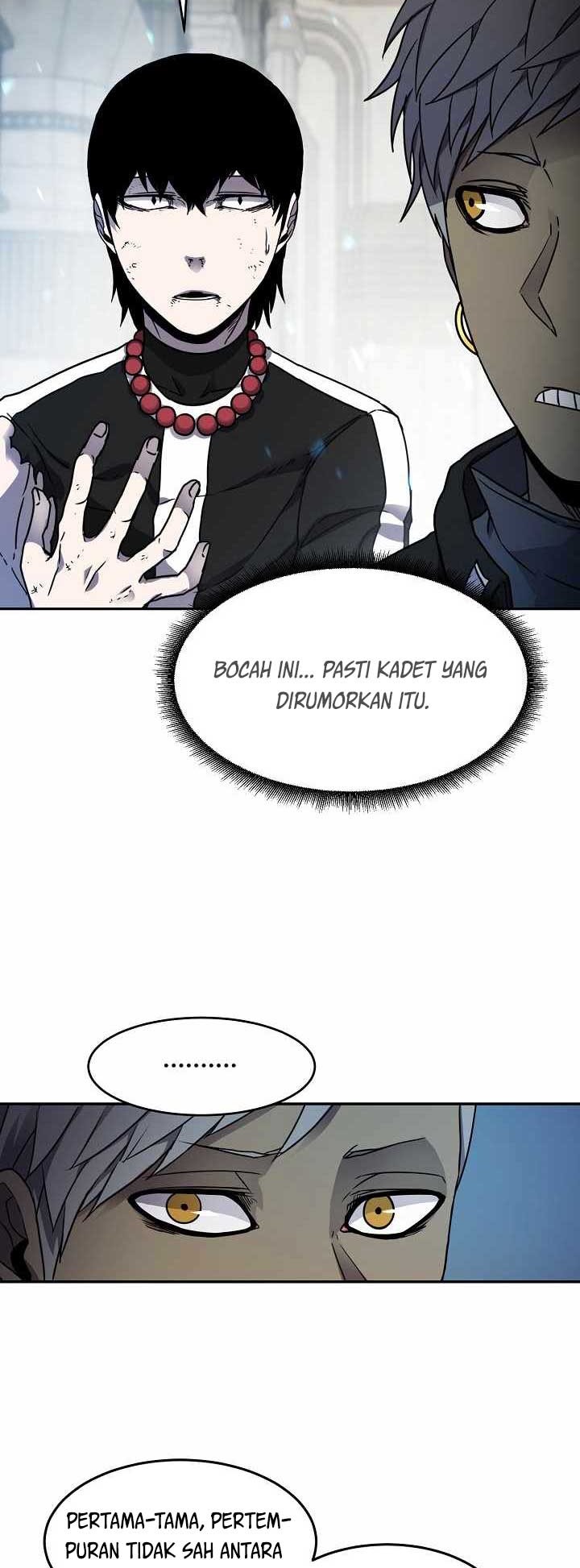 Shaman Chapter 14 Gambar 11
