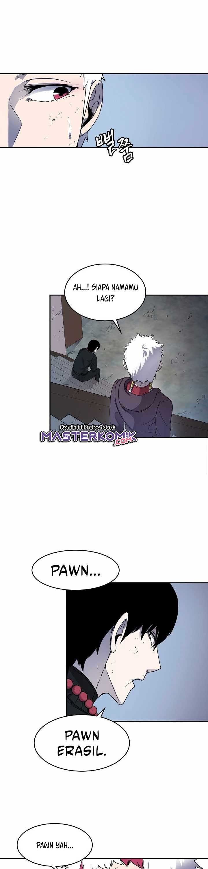 Shaman Chapter 14 Gambar 18