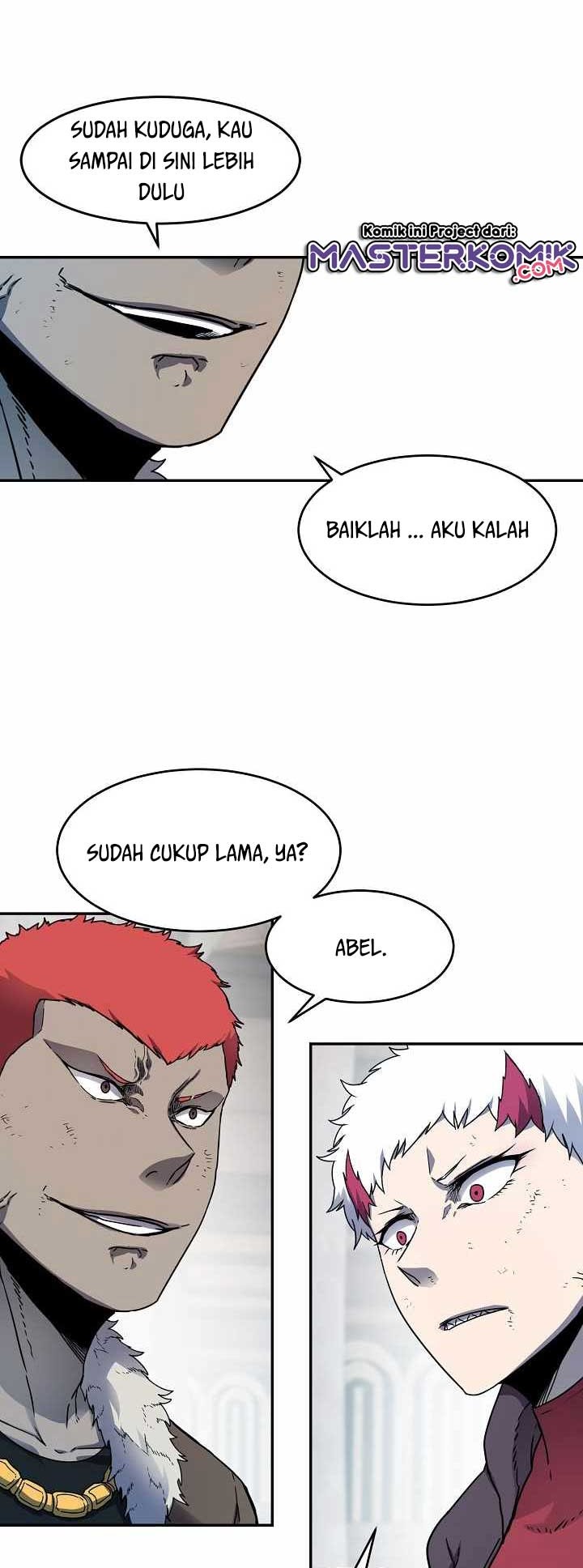 Shaman Chapter 14 Gambar 23