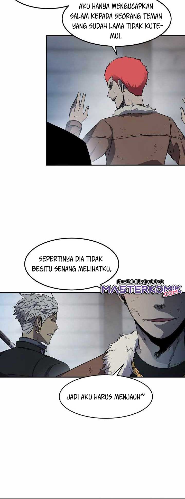 Shaman Chapter 14 Gambar 25