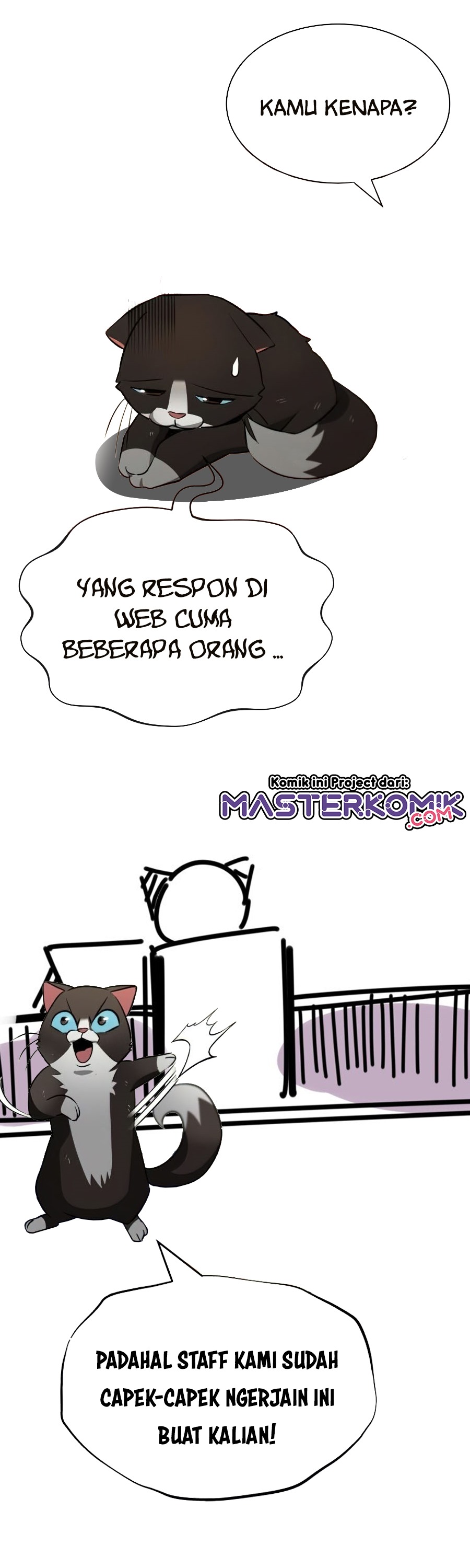Shaman Chapter 14 Gambar 38