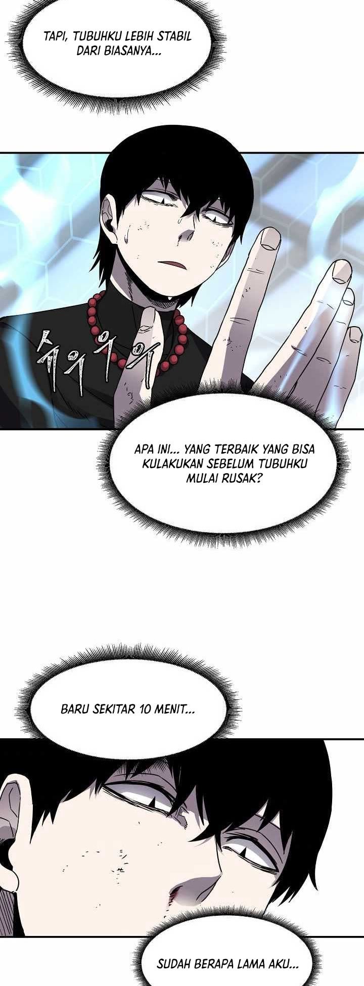 Shaman Chapter 20 Gambar 3