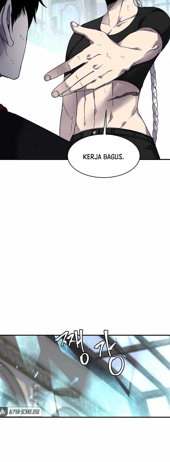 Shaman Chapter 20 Gambar 5