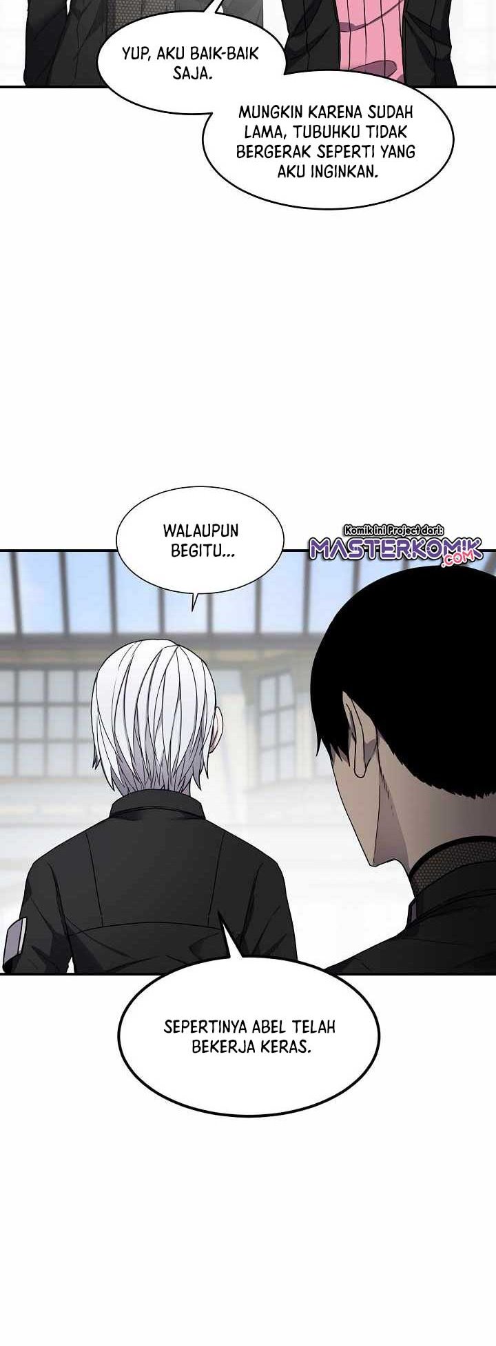 Shaman Chapter 20 Gambar 7