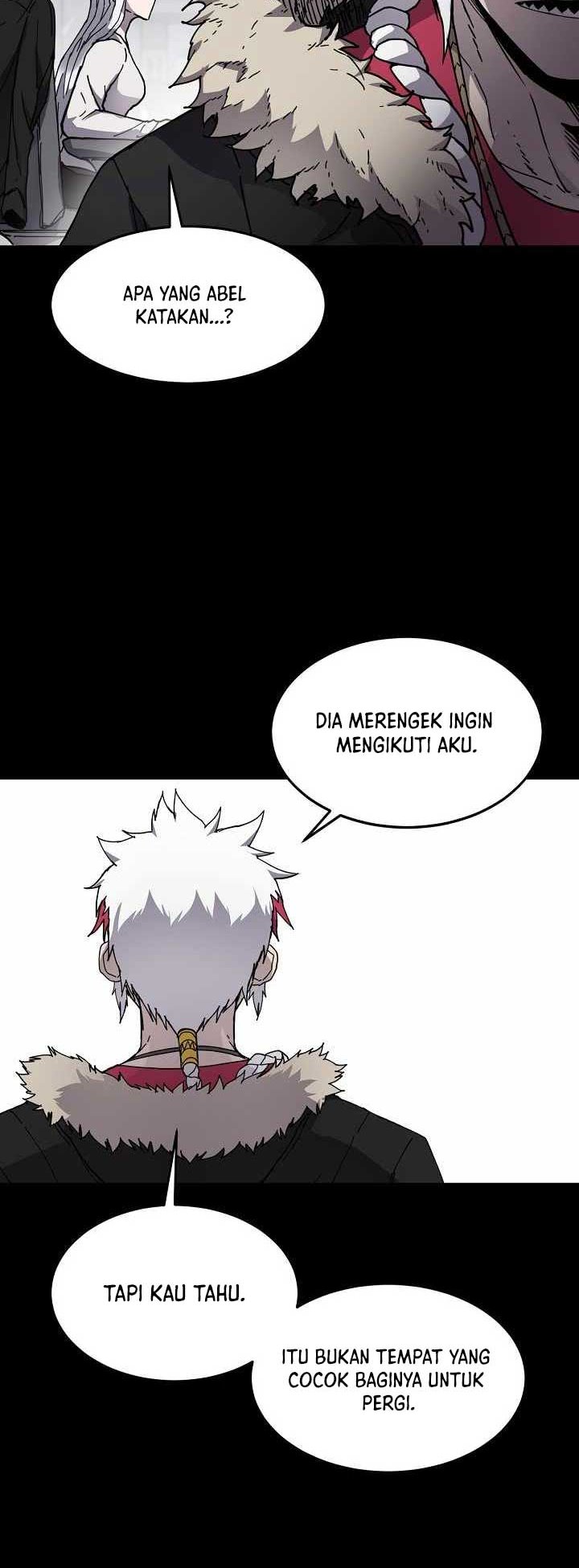 Shaman Chapter 20 Gambar 10