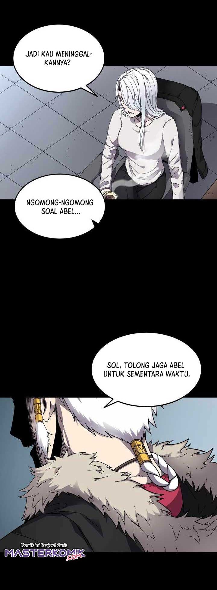 Shaman Chapter 20 Gambar 11