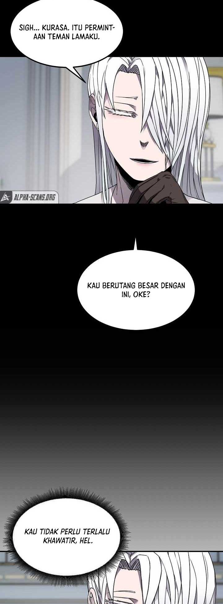 Shaman Chapter 20 Gambar 14